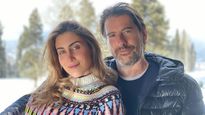 Así es la mansión de Eduardo Videgaray: el palacio que comparte con Sofía Rivera Torres y que grita lujo silencioso