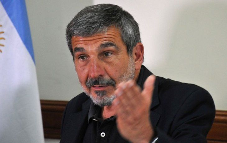 Roberto Salvarezza es investigador y presidente del CONICET