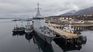 Argentina y Chile realizan el Viekaren XXV en el Canal Beagle, un simulacro de asistencia a buques siniestrados.