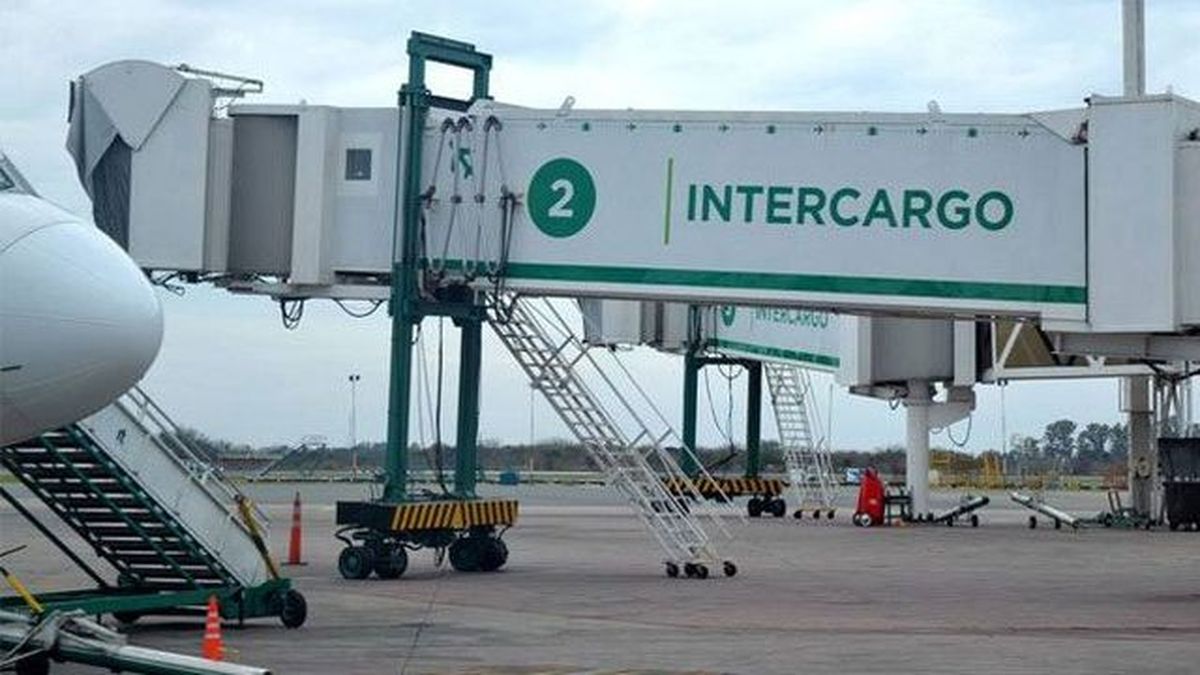 Intercargo announced the dismissal of three more workers for luggage theft
