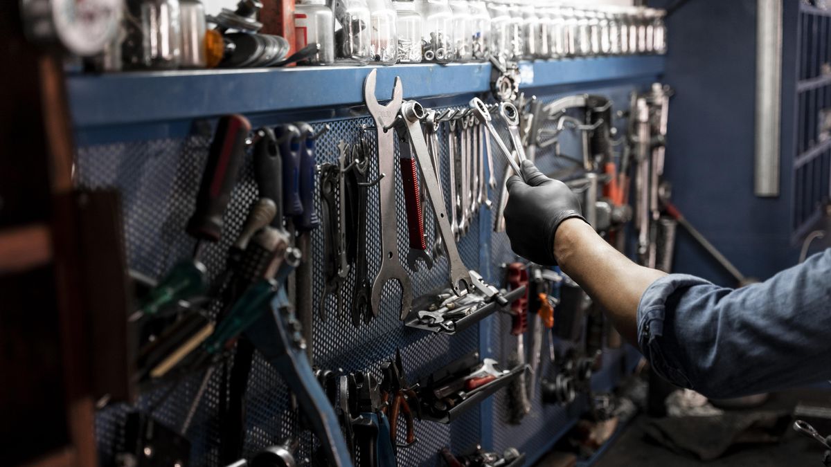 Hardware Store Day: why it is celebrated every September 3