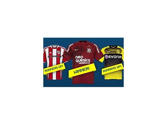 La ganadora fue la alternativa del Timao.