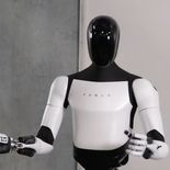 El desarrollo de Optimus Gen 3 apunta a instalar la robótica doméstica como un servicio habitual. El desarrollo de Optimus Gen 3 apunta a instalar la robótica doméstica como un servicio habitual.