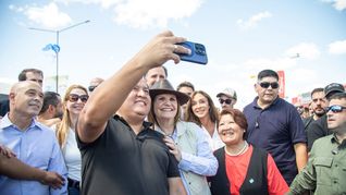 Patricia Bullrich encabezará una camina por Lugano. Patricia Bullrich encabezará una camina por Lugano.