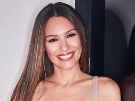 Carolina Ardohain, Pamp