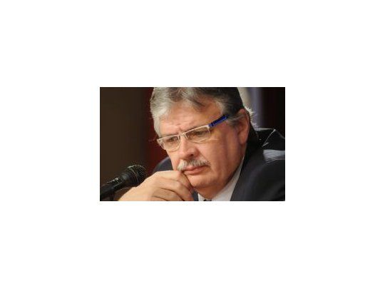 Juan Pablo Schiavi.