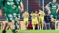 Boca derrotó a Sarmiento en el debut de Arruabarrena y pasó a octavos de la Copa Argentina.