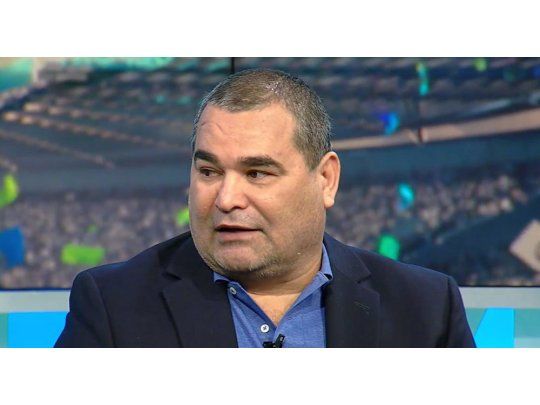 Chilavert pidió a Passarella para la selección de Paraguay.