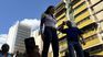 María Corina Machado reapareció públicamente en Venezuela.
