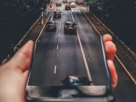 En la CES 2020, las tecnológicas anunciaron su intención de transformar a los autos en teléfonos inteligentes.&nbsp;