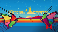 Estas son todas las bandas y artistas que forman parte del cartel de Corona Capital 2025.