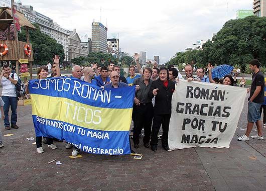 Foto por: Mariano Fuchila.