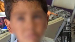 La muerte de Ángel, de 4 años, ocurrió poco después de una polémica decisión judicial que lo obligó a convivir nuevamente con su progenitora. La muerte de Ángel, de 4 años, ocurrió poco después de una polémica decisión judicial que lo obligó a convivir nuevamente con su progenitora.