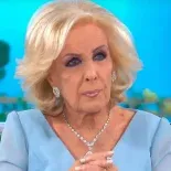 Nuevos detalles sobre la salud de Mirtha. Nuevos detalles sobre la salud de Mirtha.