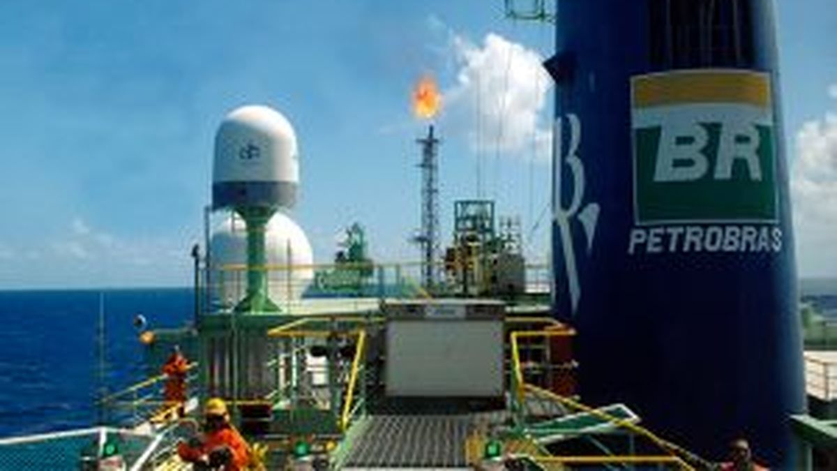 Petrobras pagará u$s 508 millones por disputa tributaria