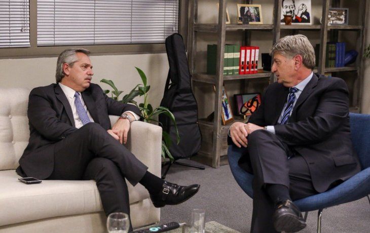 El gobernador&nbsp;Sergio Ziliotto profundizar&aacute; la embestida de La Pampa en la Corte contra la represa. Alberto Fern&aacute;ndez hered&oacute; una r&iacute;spida puja, sobre la que resta una decisi&oacute;n del m&aacute;ximo tribunal nacional.