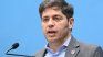 Axel Kicillof confirmed his participation at the PJ summit. Axel Kicillof confirmed his participation at the PJ summit.