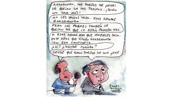 ámbito.com | Costos