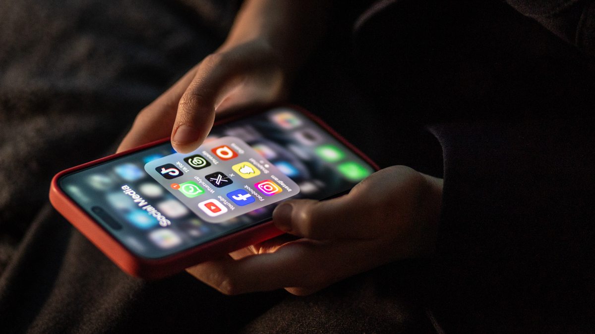 Detrás del scroll también hay trabajo infantil