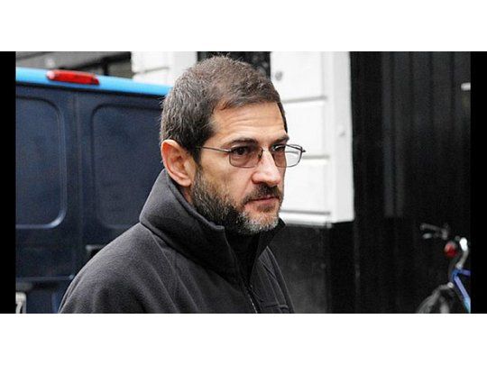 Sergio Schoklender