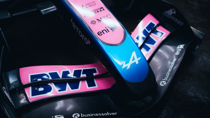 El equipo buscar&aacute; volver a pelear en la zona media de la F1.