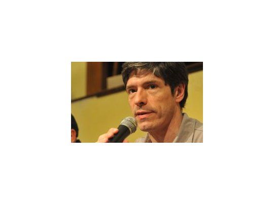 Juan Manuel Abal Medina.