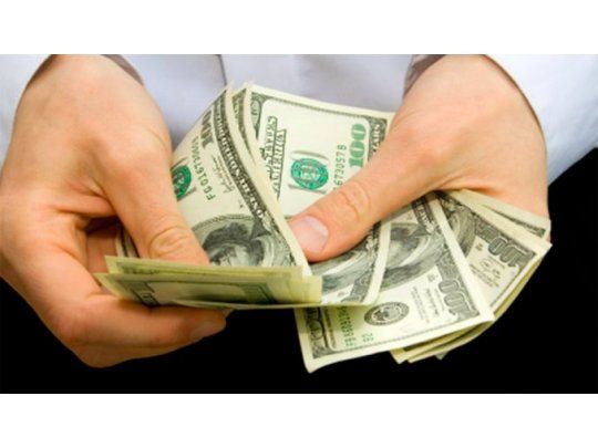 El dólar “convertible” mejoró 13% por la emisión de deuda