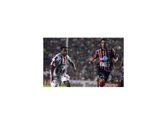 No se baja. Instituto no afloja y sigue puntero de la B Nacional.