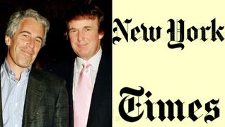 La disputa gira en torno a una presunta invitación atribuida a Trump y vinculada a Epstein La disputa gira en torno a una presunta invitación atribuida a Trump y vinculada a Epstein