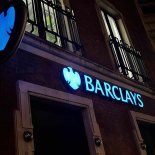 El banco puso el foco sobre el ajuste fiscal y la acumulación de reservas. El banco puso el foco sobre el ajuste fiscal y la acumulación de reservas.