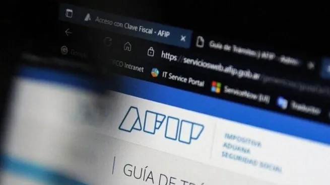 AFIP mantiene abierta la posibilidad de solicitar la devolución de las percepciones de Ganancias y Bienes Personales.