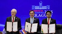 Lubetkin marcó la urgencia de acordar con los socios regionales un criterio justo en el reparto de las cuotas de exportación a la Unión Europea tras el rápido agotamiento de cupos por parte de Argentina.