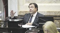 finanzas. Alberto Weretilneck asumirá nuevamente la gobernación rionegrina en diciembre y espera blindar las cuentas con un proyecto que le permita emitir Letras de Tesorería.