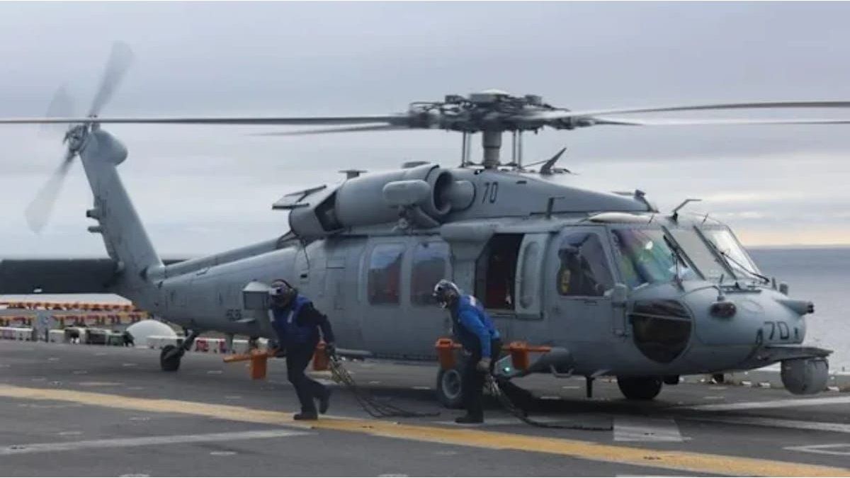 EEUU se prepara para bombardear instalaciones militares en Venezuela “en cuestión de días u horas”