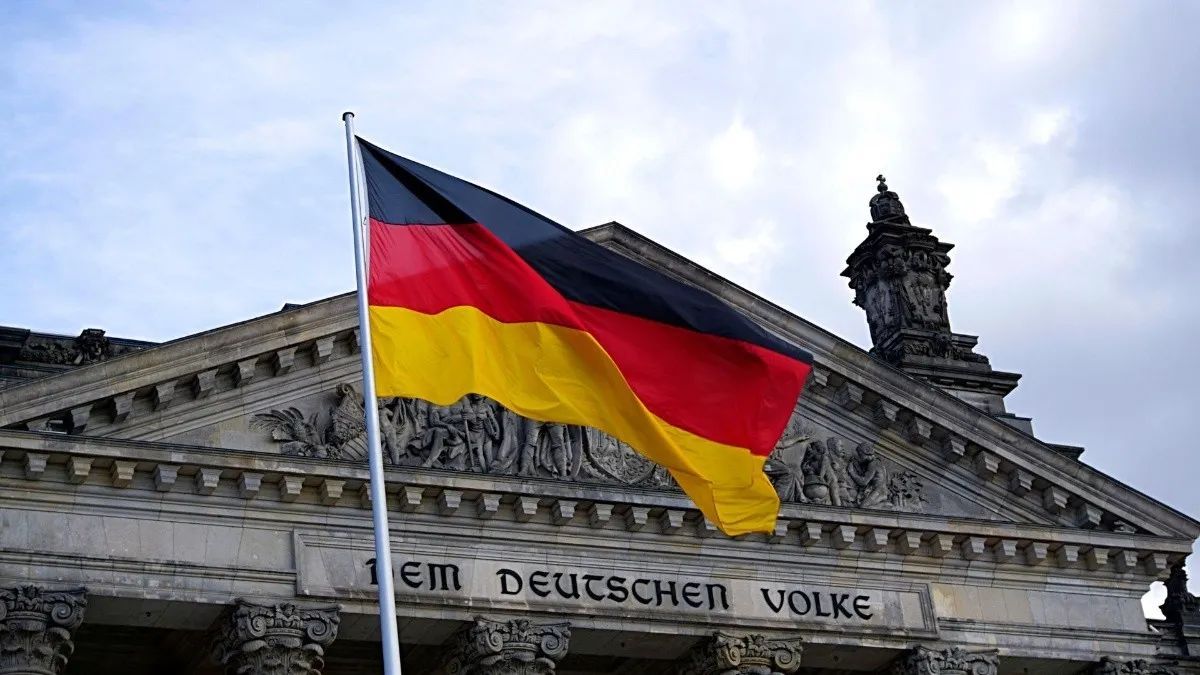 Deutschland sucht argentinische Arbeitskräfte, nachdem es seine Einwanderungsbestimmungen geändert hat Deutschland sucht argentinische Arbeitskräfte, nachdem es seine Einwanderungsbestimmungen geändert hat
