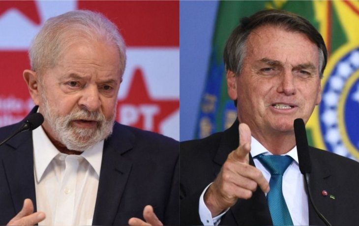 La Justicia de Brasil rechazó el pedido de indemnización de Jair Bolsonaro.&nbsp;