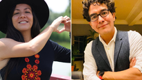 Ximena Guzmán y José Muñoz fueron asesinados en mayo pasado en CDMX.