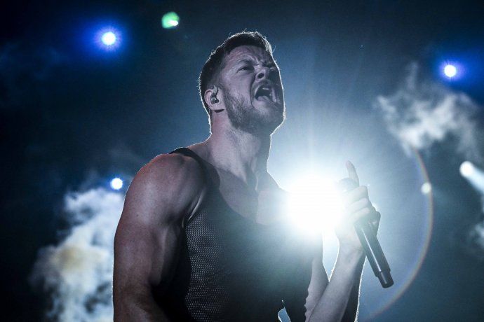 Imagine Dragons vuelve a la Argentina: cómo y dónde conseguir las entradas
