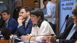 Sigue el debate en Comisión de Diputados por el Juicio Político a la Corte Suprema.