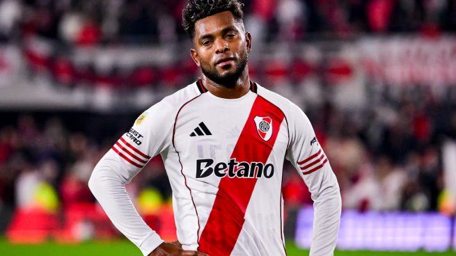 A pesar del interés de Boca, Miguel Borja está cerca de un equipo de México