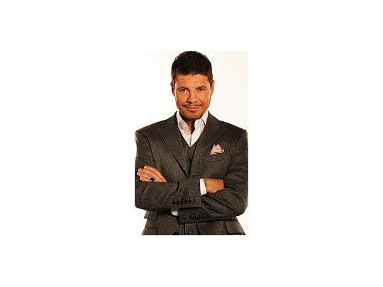 Marcelo Tinelli