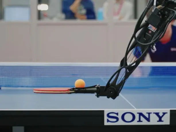 Este aparato de Sony dará que hablar debido a su efectividad en la tarea que se le fue dada. Este aparato de Sony dará que hablar debido a su efectividad en la tarea que se le fue dada.