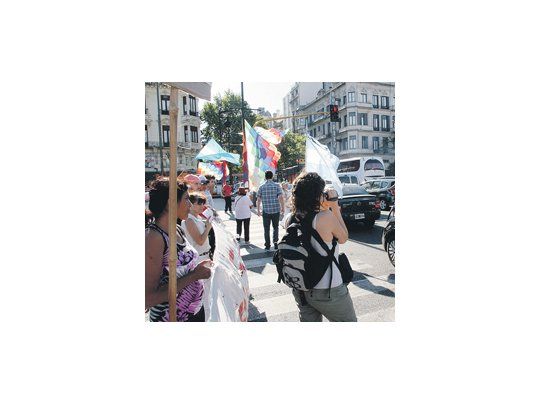 Protesta