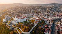 Eslovaquia&nbsp;
