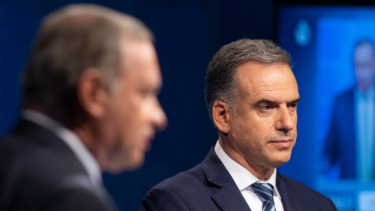 Retirements: intersection between the candidates regarding a proposal to change the pension regime