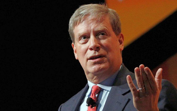 TSMC es la tercera posición más importante del portafolio de Druckenmiller, pero el inversor vendió un 8,8% de sus acciones el trimestre pasado.