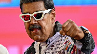 El presidente Nicolás Maduro amenazó con un baño de sangre en caso de perder la re-reelección.