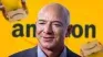 Amazon strengthened its position by expanding its distribution network. 
