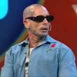 Noir se sinceró sobre su relación con la fe y dijo que gracias a ella salió del barro. Noir se sinceró sobre su relación con la fe y dijo que gracias a ella salió del barro.