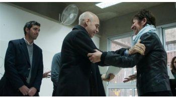 “Es un paso muy importante el que estamos dando”, señaló Rodríguez Larreta al destacar la posibilidad de “ayudar a facilitar los trámites” para que el “traspaso” a la jubilación “no opaque esa expectativa que uno tiene de poder disfrutar de su tiempo libre”.